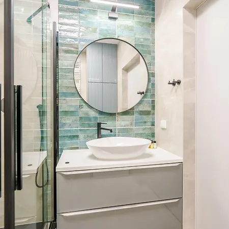 Apartament Amaretto - 3-pokojowy Parking Netflix - 350m Od Morza *